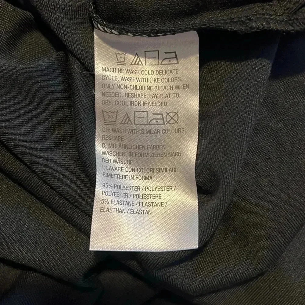 Ambernoon II Jumpsuit NWT U6 - Picture 6 of 6